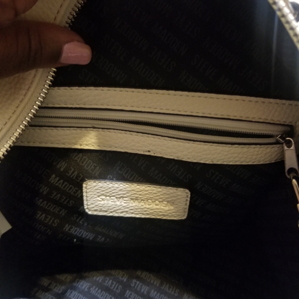 BackPack Purse - Picture 3 of 5